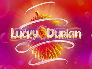 lucky durian