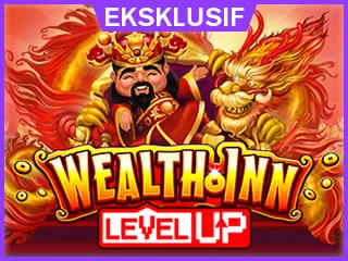 Wealth Inn Level Up