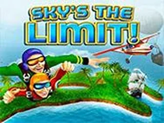 Skys The Limit