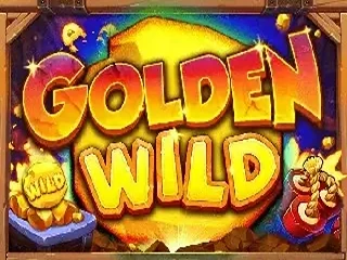 golden wild