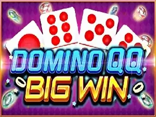 domino QQ big win