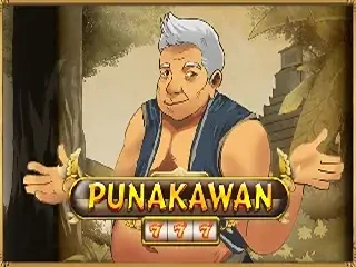 punakawan 777