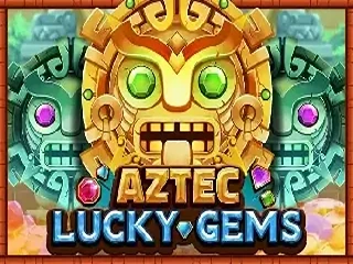 aztec lucky gems