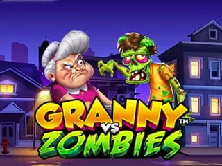 Granny vs Zombies