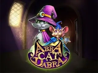 Abra Cat Dabra