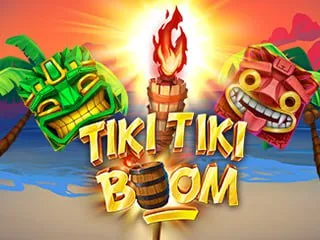 Tiki Tiki Boom