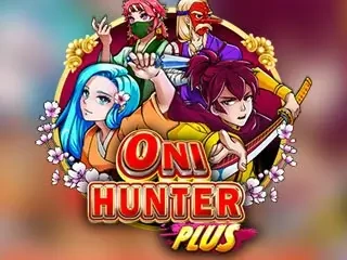 Oni Hunter Plus