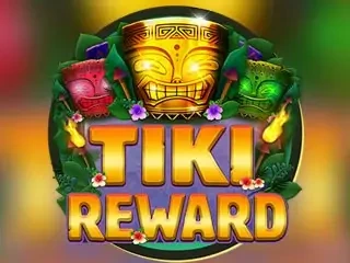 Tiki Reward