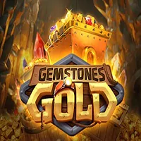 gemstones gold