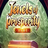 jewels of prosperity