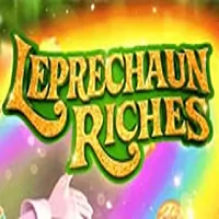 leprechaun riches