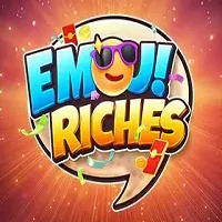 emoji riches