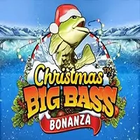 christmas big bass bonanza