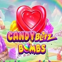 Candy Blitz Bombs