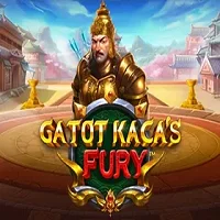 Gatot Kacas Fury