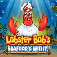 Lobster Bob's Sea Food and Win It