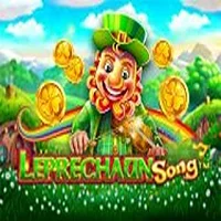 Leprechaun Song