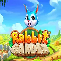 rabbit garden