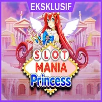 Slot Mania Princess