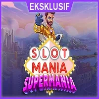 Slot Mania SUPERMANIA