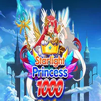 starlight princess 1000