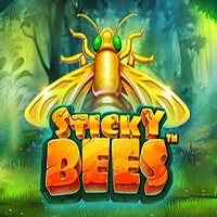 Sticky Bees