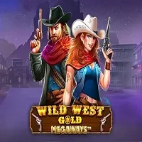 Wild West Gold Megaways